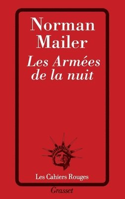 bokomslag Les armées de la nuit