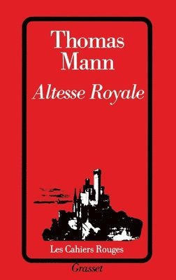 Altesse royale 1