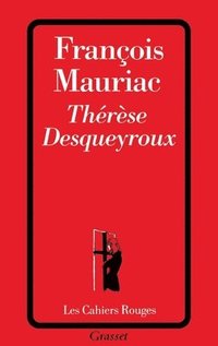 bokomslag Thérèse Desqueyroux