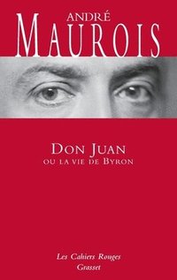 bokomslag Don Juan Ou La Vie De Byron