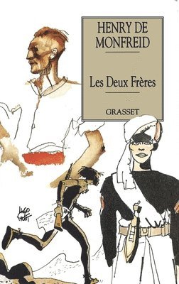 Les deux frères
