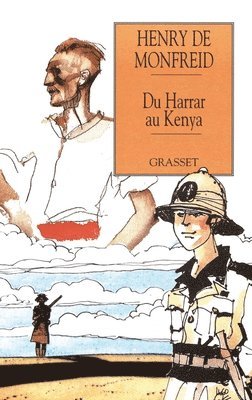 Du Harrar au Kenya 1