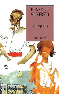 Le lépreux 1