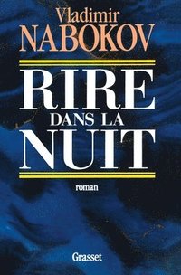 bokomslag Rire Dans La Nuit