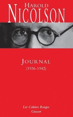 bokomslag Journal 1936-1942