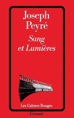 Sang et Lumières