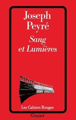 Sang et Lumières 1