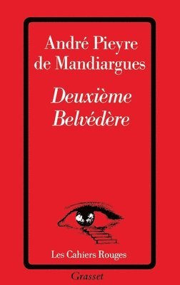 Deuxième Belvédère 1