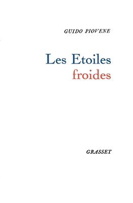 Les étoiles froides 1