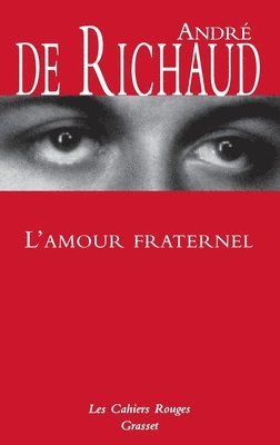 bokomslag L'amour fraternel