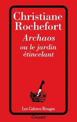 Archaos ou le jardin étincelant 1