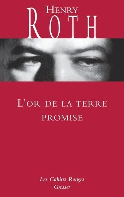 bokomslag L'or de la terre promise