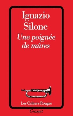 bokomslag Une poignée de mûres