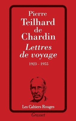 Lettres de voyage 1