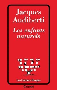 bokomslag Les enfants naturels