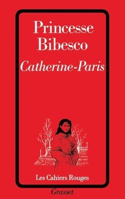 bokomslag Catherine-Paris