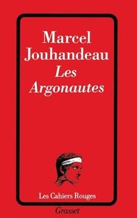 bokomslag Les argonautes