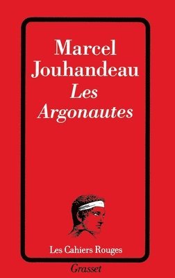 Marcel Jouhandeau - Les argonautes, Häftad