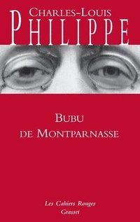 bokomslag Bubu de Montparnasse