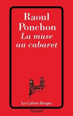 La muse au cabaret