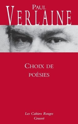 Choix de poésie