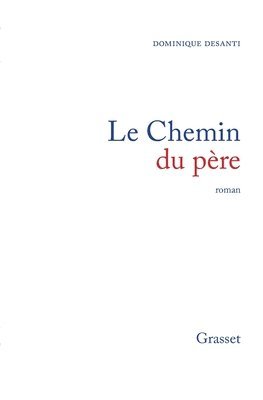 Le chemin du père 1