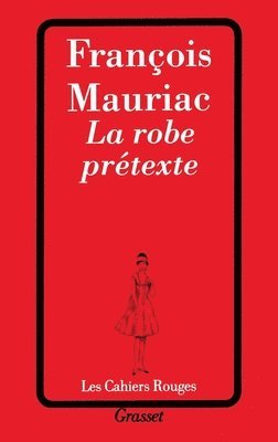 La robe prétexte