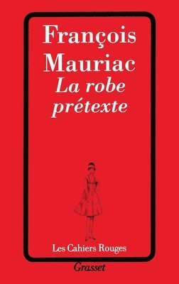 La robe prétexte 1