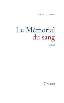 Le mémorial du sang 1