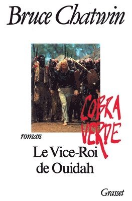 Le Vice Roi de Ouidah