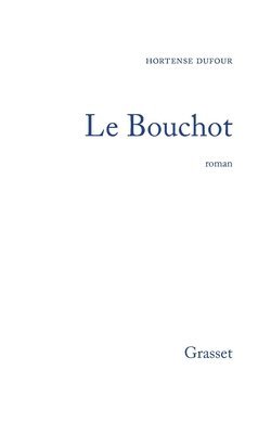 bokomslag Le bouchot