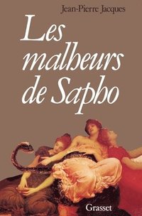 bokomslag Les malheurs de Sapho