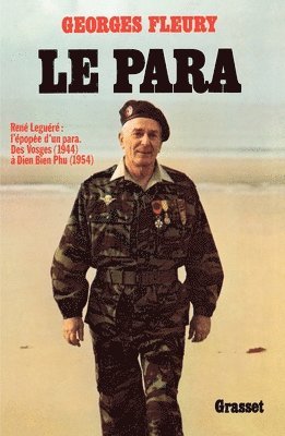 Fleury-G - Le para, Häftad