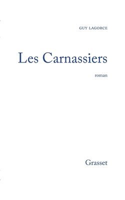 Les Carnassiers 1