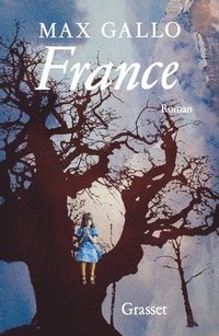 bokomslag France