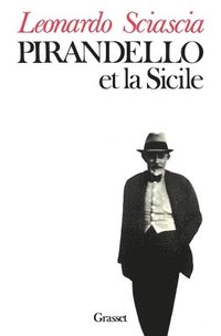 bokomslag Pirandello Et La Sicile