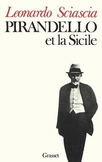 bokomslag Pirandello et la Sicile