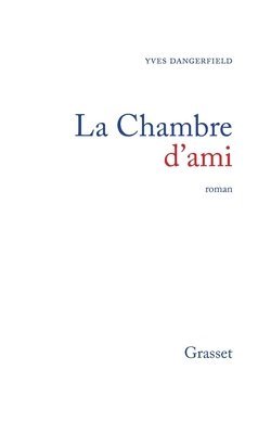 La chambre d'ami 1