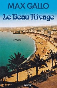 bokomslag Le beau rivage