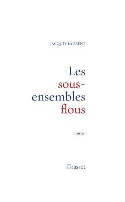 bokomslag Les sous-ensembles flous