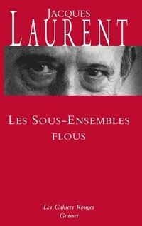 bokomslag Les sous-ensembles flous