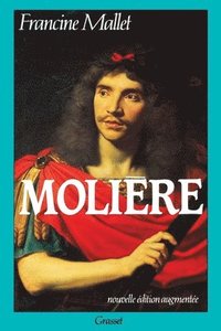 bokomslag Molière