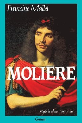 Francine Mallet - Molière, Häftad