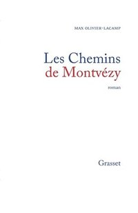 bokomslag Les chemins de Montvézy