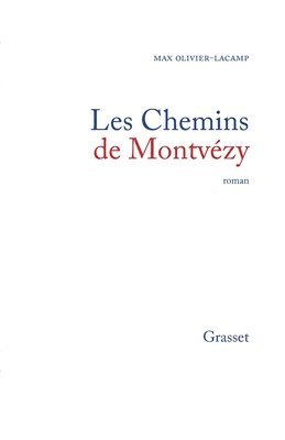 bokomslag Les chemins de Montvézy