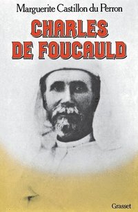 bokomslag Charles de Foucauld