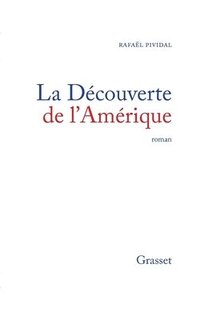 bokomslag La découverte de l'Amérique