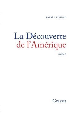 La découverte de l'Amérique 1