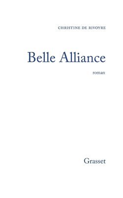 Belle alliance 1