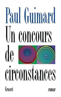 bokomslag Un concours de circonstances